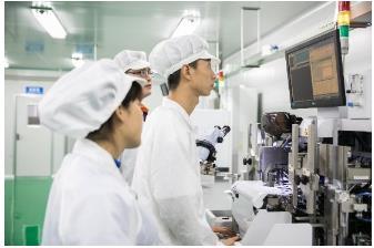 科技賦能健康生活 俏蜻蜓紅外脈沖止癢棒3天眾籌突破300萬的背后