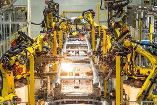 溯源上乘品質(zhì) 探秘上汽鄭州智能制造工廠技術(shù)咨詢(xún)